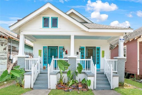 1029 Lamanche St, New Orleans, LA, 70117-2525 | Card Image
