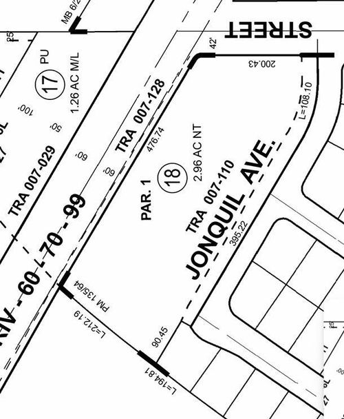 81450 Jonquil Ave, Indio, CA, 92201-1991 | Card Image