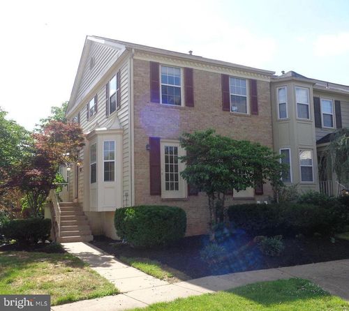 7801 Brookview Ct, MANASSAS, VA, 20109-3170 | Card Image