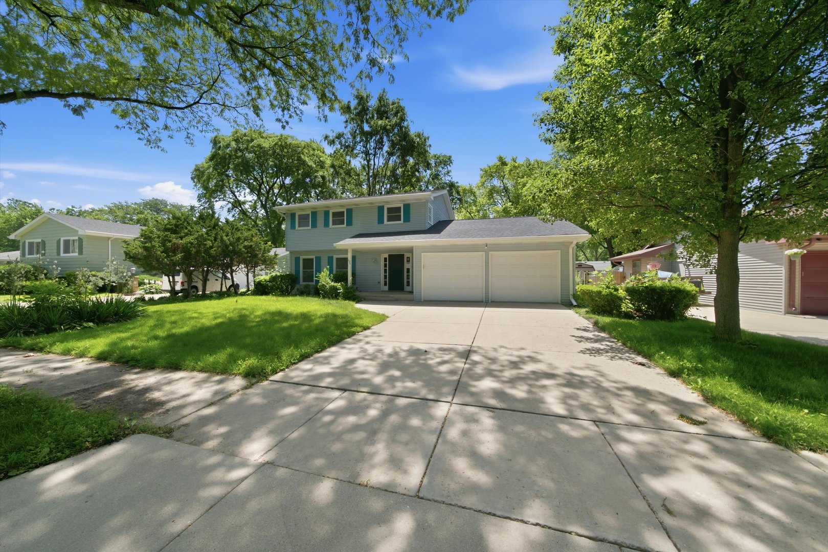 Residential in Aurora 2