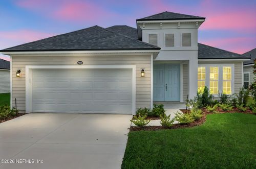3848 Holstein Way, Green Cove Springs, FL, 32043-8968 | Card Image