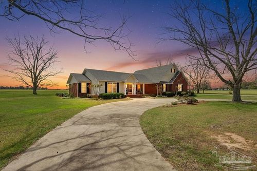 5160 & 5166 Max Ln, Jay, FL, 32565 | Card Image