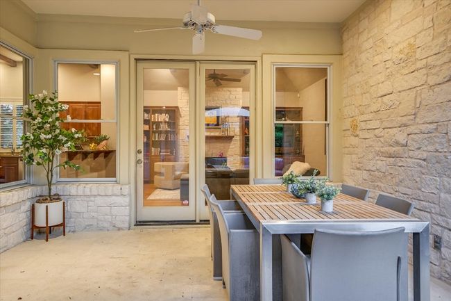 9001 Thickwoods, House other with 4 bedrooms, 5 bathrooms and 2 parking in Austin TX | Image 26