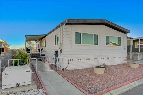 4979 Ridge Drive, Las Vegas, NV, 89103 | Card Image