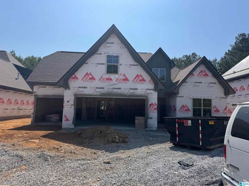 139 Glengerry Dr, PELHAM, AL, 35124-6214 | Card Image