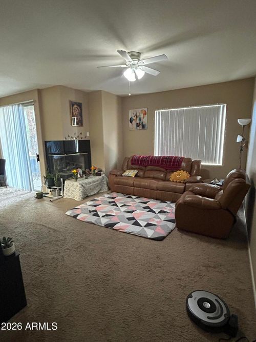 1086-2929 W Yorkshire Drive, Phoenix, AZ, 85027 | Card Image