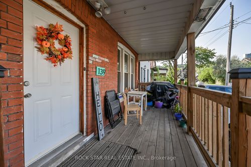 139 Balsam Ave S, Hamilton, ON, L8M3B6 | Card Image