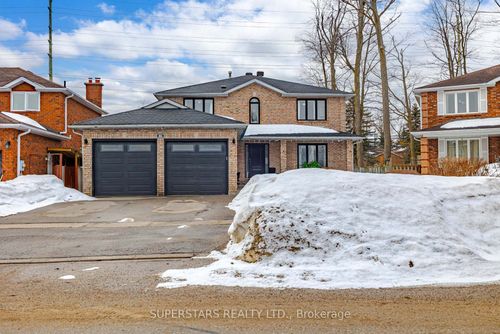 61 Barwick Dr, Barrie, ON, L4N6Z5 | Card Image