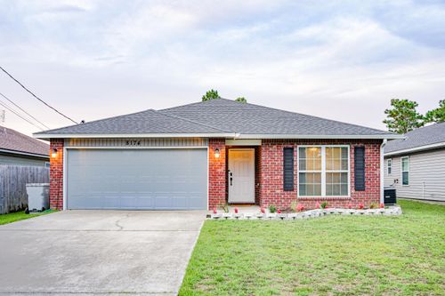 8174 Tavira St, Navarre, FL, 32566-9257 | Card Image