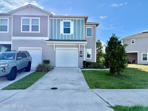 1193 Beach Dune Dr, JACKSONVILLE, FL, 32233-0019 | Card Image