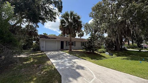 2325 Sw Pamona St, Port St. Lucie, FL, 34953-2235 | Card Image