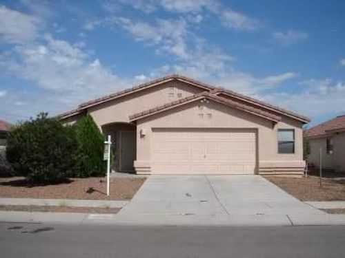 6936 W Sauceda Dr, Tucson, AZ, 85743-1426 | Card Image