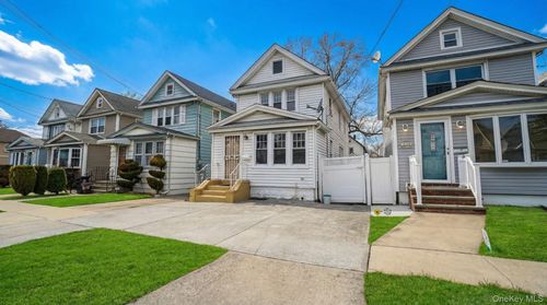 23709 93rd Rd, Bellerose, NY, 11426-1065 | Card Image