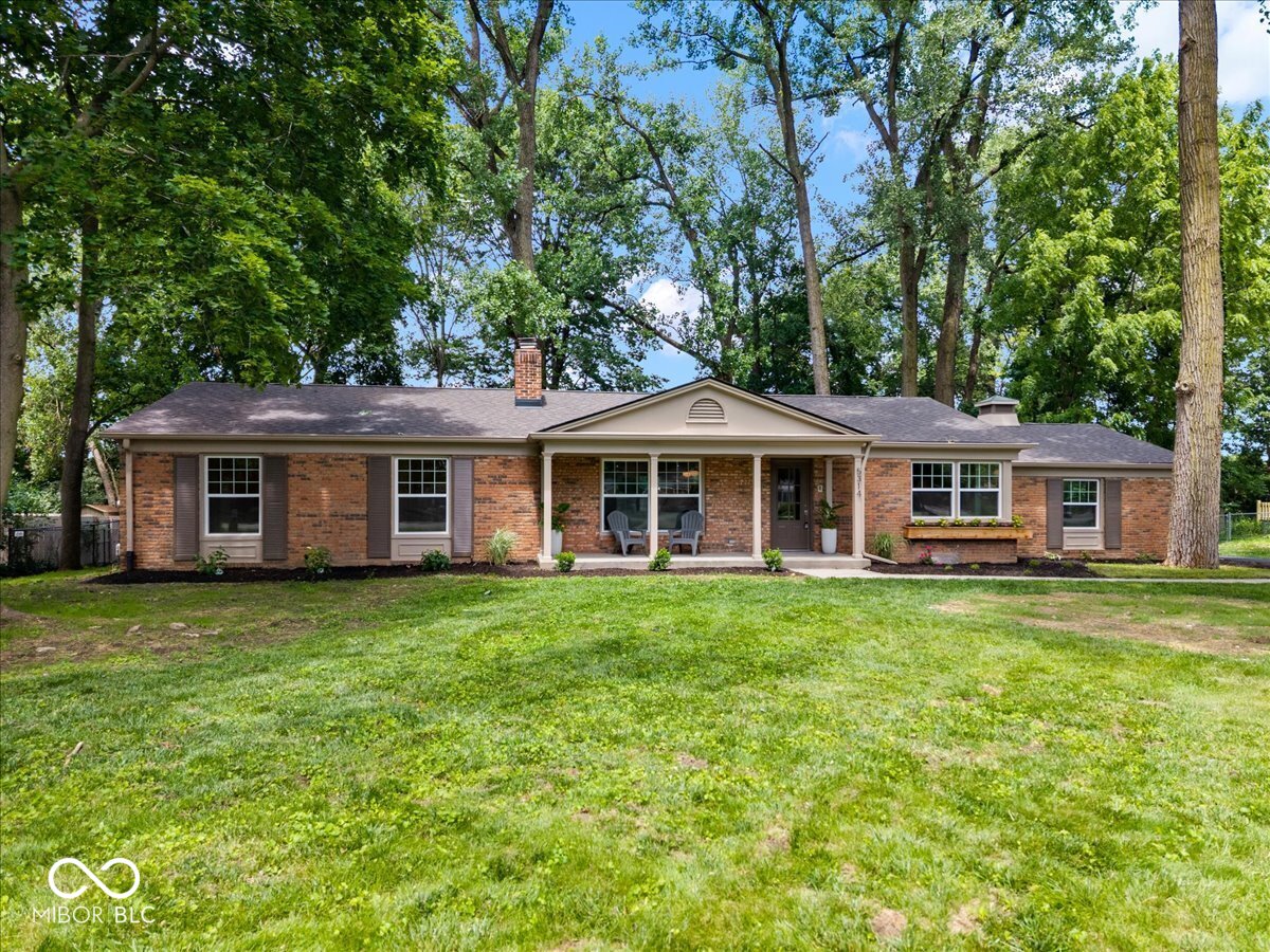 Residential in Indianapolis 2