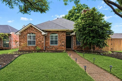 2547 Cattail Ln, Carrollton, TX, 75006-2214 | Card Image