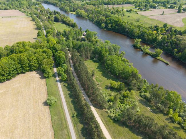 19600 Davison Rd, Home with 0 bedrooms, 0 bathrooms and null parking in Big Rapids MI | Image 8