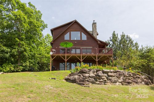206 Legend Dr, Mill Spring, NC, 28756-0078 | Card Image