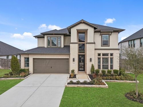 31518 Bramble Hollow Ct, Fulshear, TX, 77441-2437 | Card Image