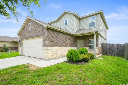 13016 Lineberry, St Hedwig, TX, 78152 | Card Image