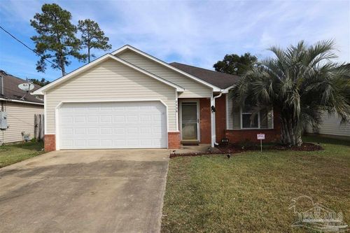 2436 Gulf Breeze Ave, Pensacola, FL, 32507-2652 | Card Image