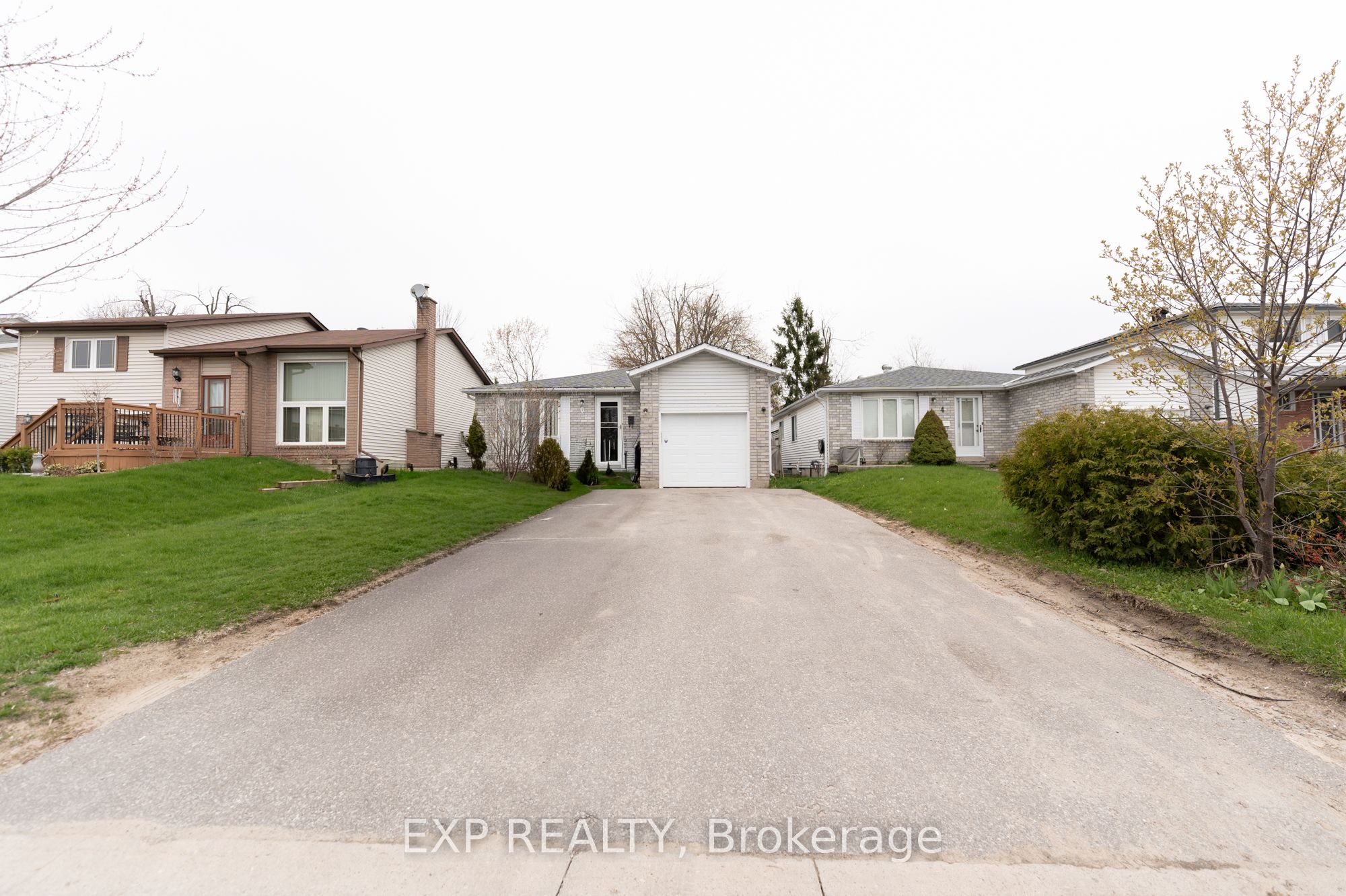 Residential Lease in Barrie