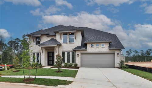39134 Dangling Crest Court, Magnolia, TX, 77354 | Card Image