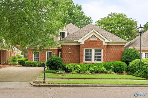 5030 Somerby Dr Se, Huntsville, AL, 35802-1267 | Card Image