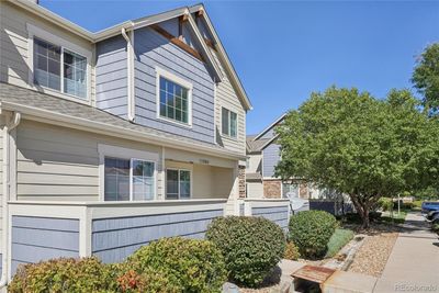 5F - 15800 E 121st Avenue, Condo with 2 bedrooms, 2 bathrooms and 2 parking in Brighton CO | Image 2