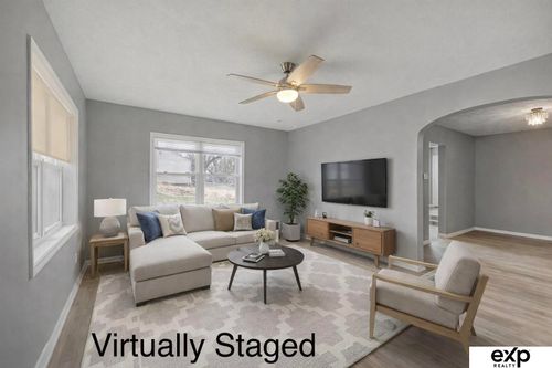 4702 N 52nd St, Omaha, NE, 68104-2228 | Card Image