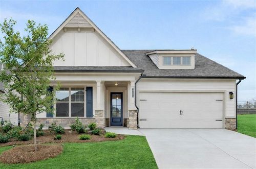 3769 Tielman St, Snellville, GA, 30078-6324 | Card Image