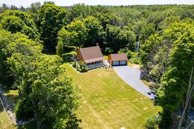 3 Gilead Rd, House other with 3 bedrooms, 2 bathrooms and null parking in Andover CT | Image 34
