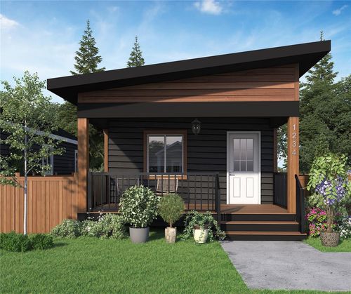 25-731 Marine Dr, Ucluelet, BC, V0R3A0 | Card Image
