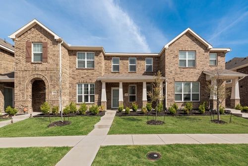 2909 Mare Dr, Mesquite, TX, 75150-4038 | Card Image