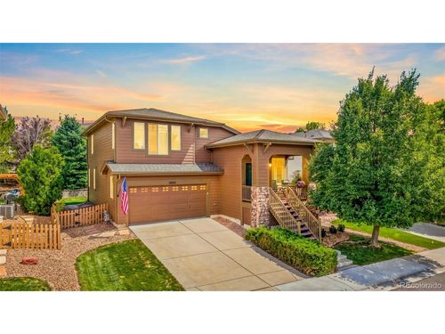11052 Woodhurst Cir, Highlands Ranch, CO, 80130-6644 | Card Image