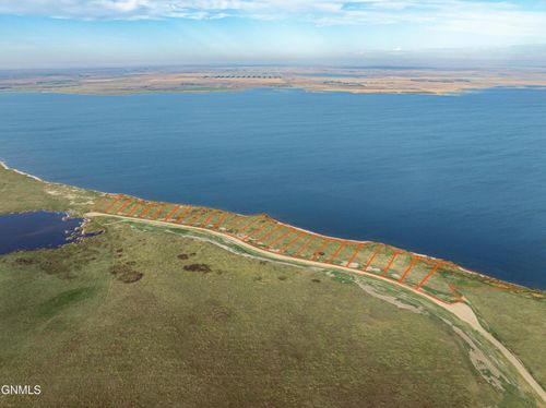 Tbd Horsehead Lake Lot 17, Robinson, ND, 58478 | Card Image