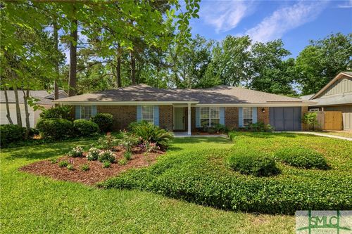 503 Stuart Ct, Savannah, GA, 31405-5460 | Card Image