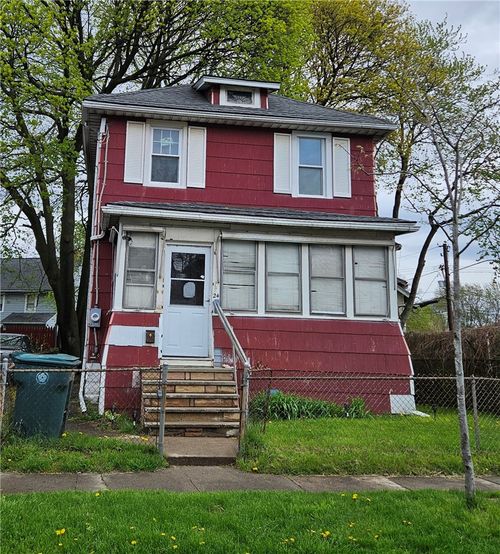 24 Arbutus St, Rochester, NY, 14609-3505 | Card Image