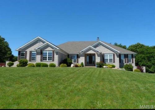 315 Oak Creek Farm Ct, Wentzville, MO, 63385-5319 | Card Image