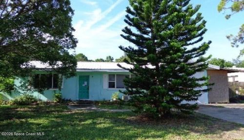 1003 Woodlawn Rd, Rockledge, FL, 32955-2214 | Card Image