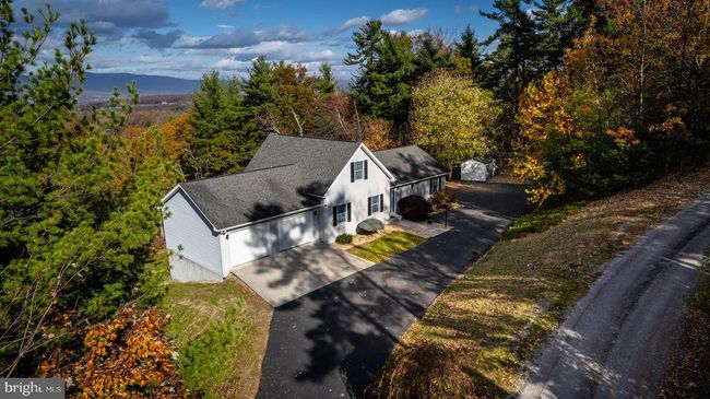415 Knob Rd, House other with 4 bedrooms, 3 bathrooms and null parking in ELKTON VA | Image 83