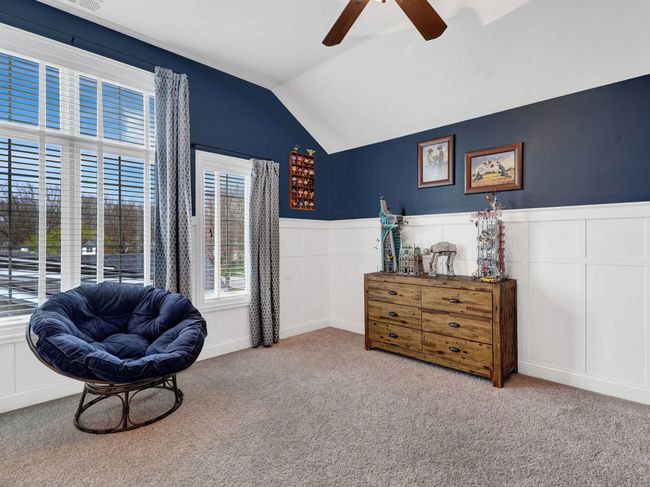 1428 Calcutta Ln, House other with 5 bedrooms, 6 bathrooms and 3 parking in Naperville IL | Image 51