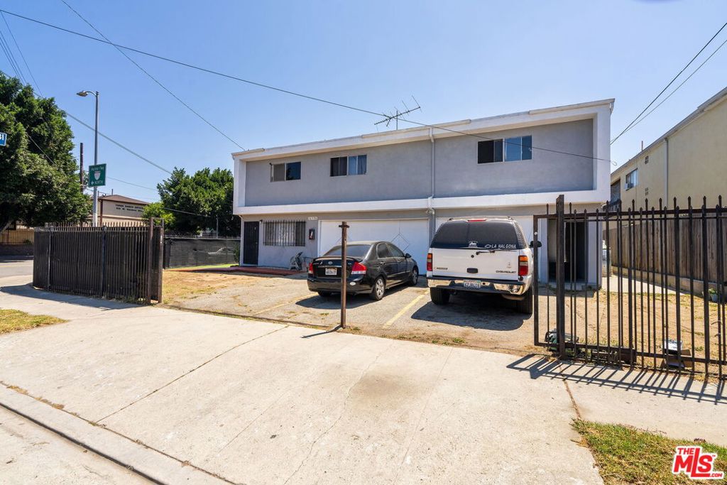 Residential Income in Gardena 4