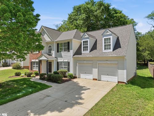 105 Sandy Ln, Greenville, SC, 29605-5955 | Card Image