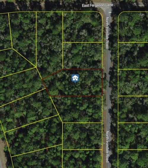 9452 N Irondale Rd, DUNNELLON, FL, 34434 | Card Image