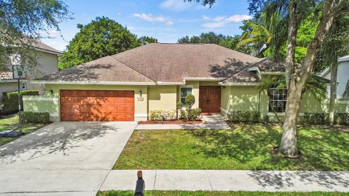 4191 Nw 58th St, Coconut Creek, FL, 33073-4039 | Card Image