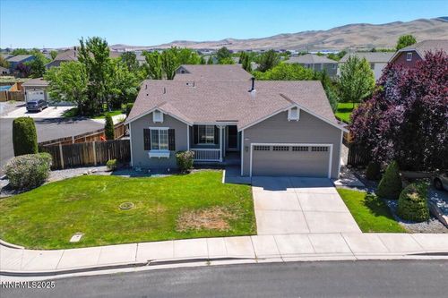 11710 Lone Desert Dr, Reno, NV, 89506-5571 | Card Image