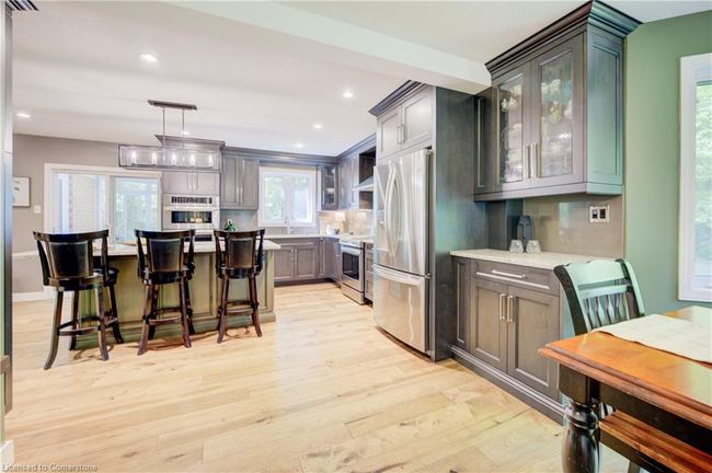 7664 Maltby Rd E, House other with 4 bedrooms, 3 bathrooms and 12 parking in Puslinch ON | Image 18