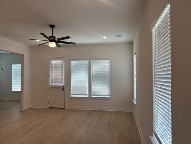12109 Fennec Way, House other with 3 bedrooms, 3 bathrooms and null parking in Austin TX | Image 11