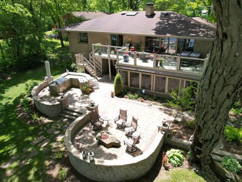 2107 S Pow Wow Trl, Beloit, WI, 53511-2037 | Card Image