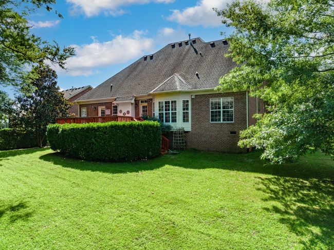1564 Red Oak Ln, House other with 4 bedrooms, 3 bathrooms and 2 parking in Brentwood TN | Image 37